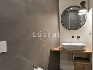 Pronájem bytu 4+kk, Praha - Vinohrady, Laubova, 167 m2