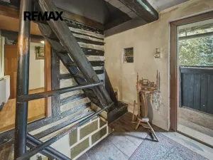 Prodej chalupy, Cvikov, 185 m2