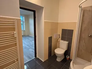 Pronájem bytu 2+kk, Trutnov, Horská, 39 m2