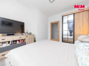 Prodej bytu 3+1, Brno - Líšeň, Bačovského, 75 m2