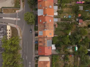 Prodej bytu 2+1, Brno, Mathonova, 46 m2