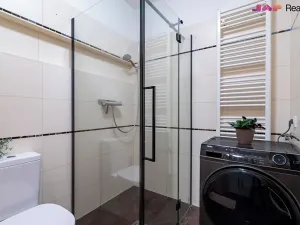 Pronájem bytu 2+kk, Modřice, K Lesu, 39 m2