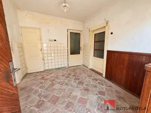 Prodej rodinného domu, Ledčice, 138 m2