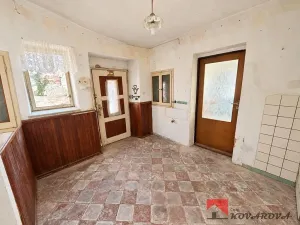 Prodej rodinného domu, Ledčice, 138 m2
