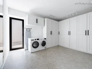 Prodej rodinného domu, Vysoký Újezd, 246 m2