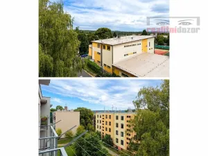Prodej bytu 2+1, Brno, Družstevní, 51 m2