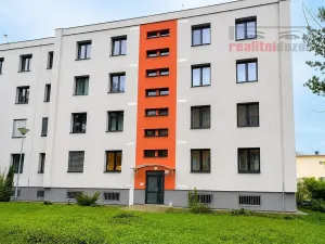 Prodej bytu 2+1, Brno, Družstevní, 51 m2