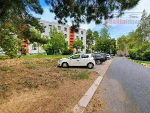 Prodej bytu 2+1, Brno, Družstevní, 51 m2
