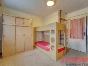 Prodej rodinného domu, Osvračín, 164 m2