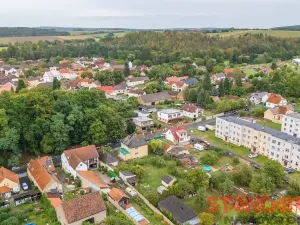 Prodej rodinného domu, Osvračín, 164 m2