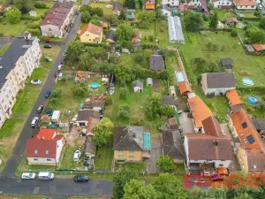 Prodej rodinného domu, Osvračín, 164 m2