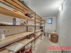 Prodej rodinného domu, Osvračín, 164 m2