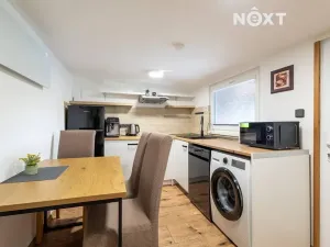 Prodej chaty, Břeclav, 42 m2