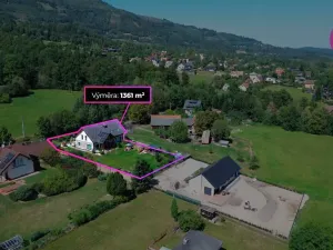 Prodej rodinného domu, Pstruží, 221 m2