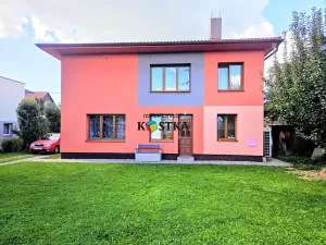 Prodej rodinného domu, Odry, Pramenní, 120 m2