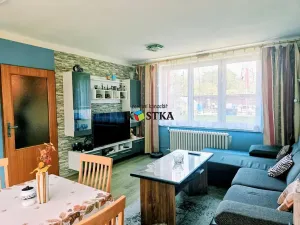 Prodej rodinného domu, Odry, Pramenní, 120 m2