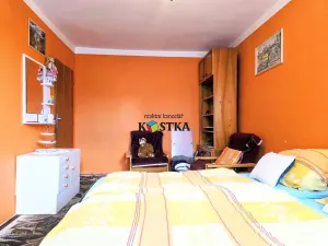 Prodej rodinného domu, Odry, Pramenní, 120 m2