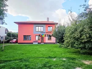 Prodej rodinného domu, Odry, Pramenní, 120 m2