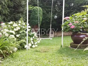 Prodej rodinného domu, Stružnice, 180 m2