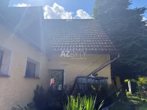 Prodej rodinného domu, Stružnice, 180 m2