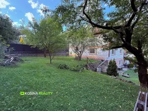 Prodej rodinného domu, Kralupy nad Vltavou, V Rokli, 418 m2