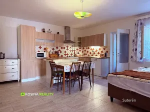 Prodej rodinného domu, Kralupy nad Vltavou, V Rokli, 418 m2