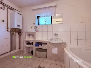 Prodej rodinného domu, Kralupy nad Vltavou, V Rokli, 418 m2