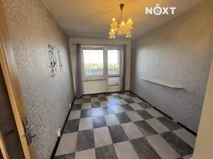 Pronájem bytu 3+1, Orlová, Na Výsluní, 64 m2
