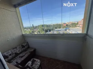 Pronájem bytu 3+1, Orlová, Na Výsluní, 64 m2
