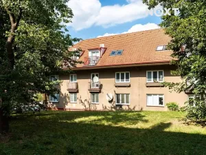 Prodej bytu 3+kk, Zlín, Kamenná, 88 m2