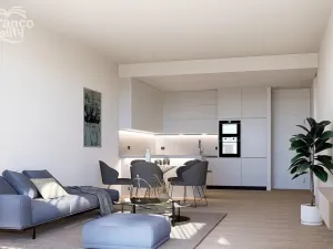 Prodej rodinného domu, Finestrat, Alicante, Španělsko, 96 m2