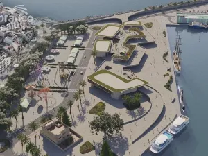 Prodej bytu, Torrevieja, Alicante, Španělsko, 53 m2