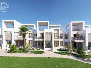 Prodej rodinného domu, Ciudad Quesada, Alicante, Španělsko, 73 m2