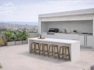 Prodej bytu 4+kk, Torrevieja, Alicante, Španělsko, 124 m2