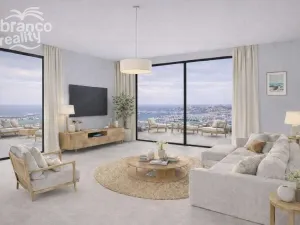 Prodej bytu 4+kk, Torrevieja, Alicante, Španělsko, 124 m2