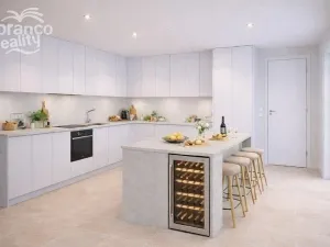 Prodej bytu 4+kk, Torrevieja, Alicante, Španělsko, 124 m2