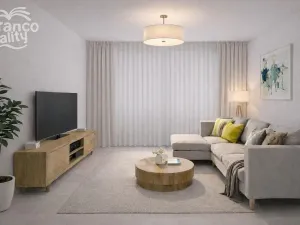 Prodej bytu 2+kk, Torrevieja, Alicante, Španělsko, 48 m2