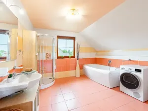 Prodej rodinného domu, Květnice, Sosnová, 170 m2