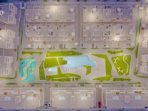 Prodej bytu 4+kk, Pilar de La Horadada, Alicante, Španělsko, 102 m2