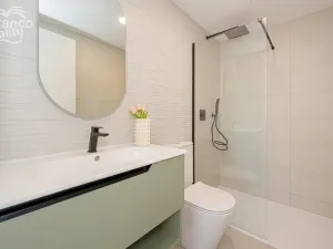 Prodej bytu, Villajoyosa, Alicante, Španělsko, 85 m2
