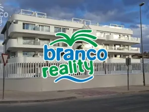 Prodej bytu 3+kk, Orihuela Costa, Alicante, Španělsko, 77 m2