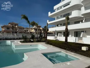 Prodej bytu 3+kk, Orihuela Costa, Alicante, Španělsko, 77 m2