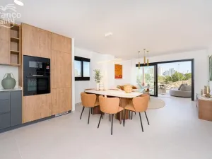 Prodej bytu 3+kk, Villajoyosa, Alicante, Španělsko, 81 m2