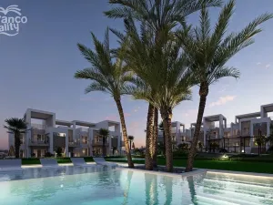 Prodej rodinného domu, Ciudad Quesada, Alicante, Španělsko, 85 m2