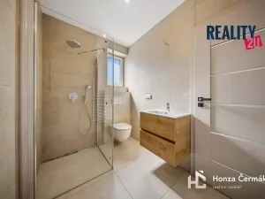 Prodej rodinného domu, Oslavany, 130 m2