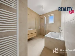 Prodej rodinného domu, Oslavany, 130 m2