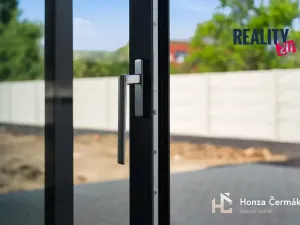 Prodej rodinného domu, Oslavany, 130 m2