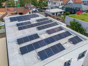 Prodej rodinného domu, Oslavany, 130 m2