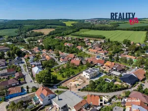 Prodej rodinného domu, Oslavany, 130 m2