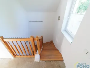Prodej rodinného domu, Řepníky, 90 m2